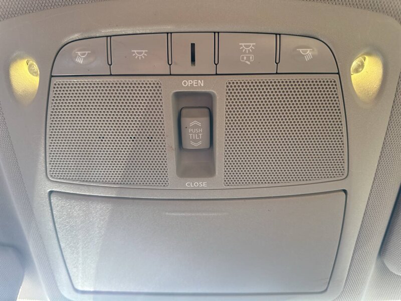 2015 Nissan Rogue SL AWD 4dr Crossover - Photo 28 - Garden City, ID 83714