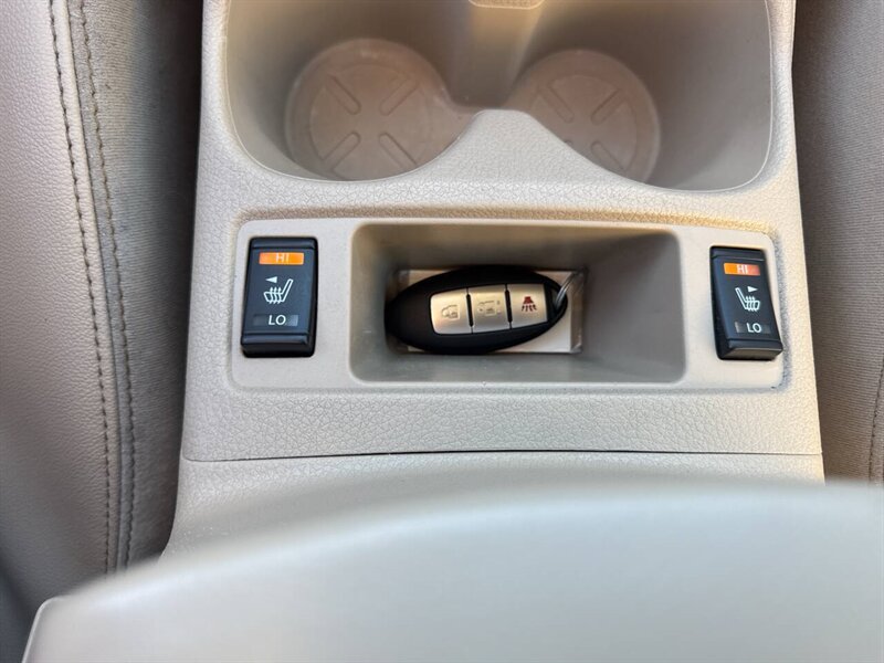 2015 Nissan Rogue SL AWD 4dr Crossover - Photo 27 - Garden City, ID 83714