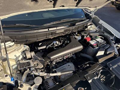 2015 Nissan Rogue SL AWD 4dr Crossover - Photo 23 - Garden City, ID 83714