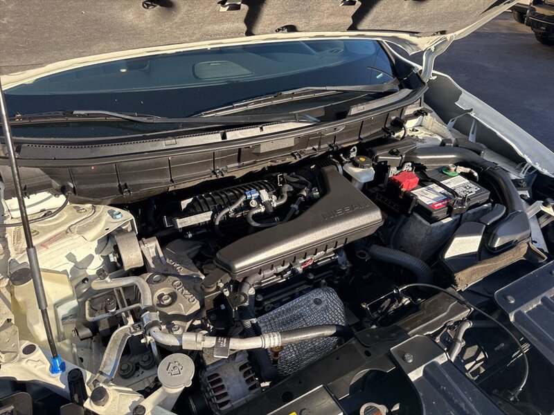 2015 Nissan Rogue SL AWD 4dr Crossover - Photo 23 - Garden City, ID 83714