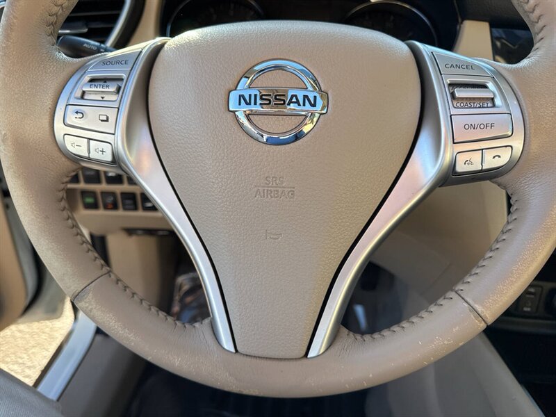 2015 Nissan Rogue SL AWD 4dr Crossover - Photo 26 - Garden City, ID 83714