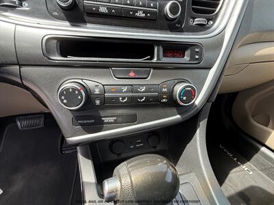 2015 Kia Optima LX - Photo 25 - Garden City, ID 83714