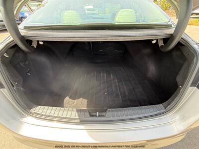 2015 Kia Optima LX - Photo 15 - Garden City, ID 83714