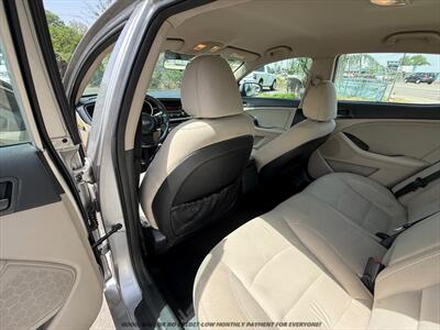 2015 Kia Optima LX - Photo 13 - Garden City, ID 83714