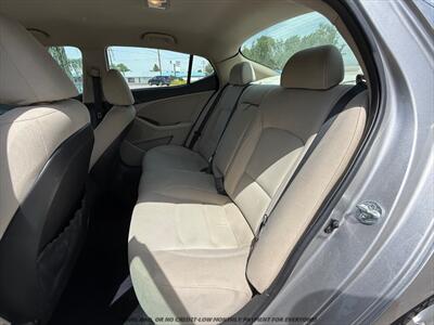 2015 Kia Optima LX - Photo 14 - Garden City, ID 83714