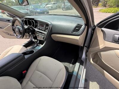 2015 Kia Optima LX - Photo 19 - Garden City, ID 83714