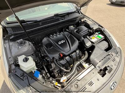 2015 Kia Optima LX - Photo 20 - Garden City, ID 83714