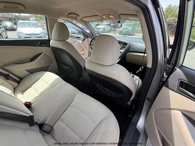 2015 Kia Optima LX - Photo 17 - Garden City, ID 83714