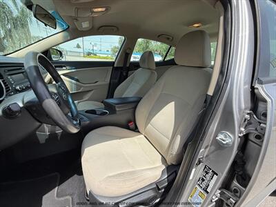 2015 Kia Optima LX - Photo 11 - Garden City, ID 83714
