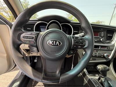 2015 Kia Optima LX - Photo 24 - Garden City, ID 83714