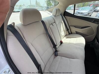 2015 Kia Optima LX - Photo 16 - Garden City, ID 83714