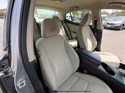 2015 Kia Optima LX - Photo 18 - Garden City, ID 83714