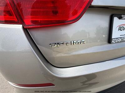 2015 Kia Optima LX - Photo 27 - Garden City, ID 83714
