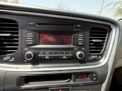 2015 Kia Optima LX - Photo 26 - Garden City, ID 83714