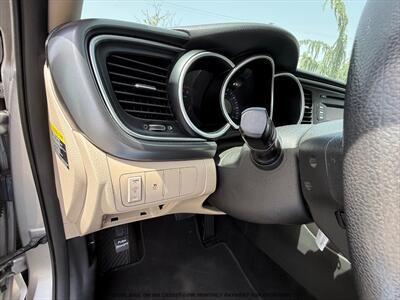 2015 Kia Optima LX - Photo 23 - Garden City, ID 83714