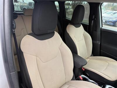 2016 Jeep Renegade Sport   - Photo 21 - Garden City, ID 83714