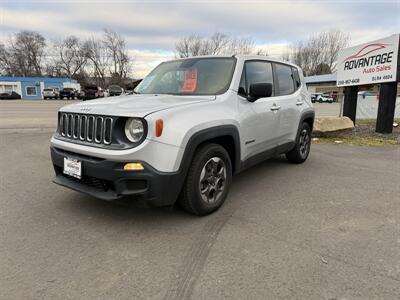 2016 Jeep Renegade Sport   - Photo 3 - Garden City, ID 83714
