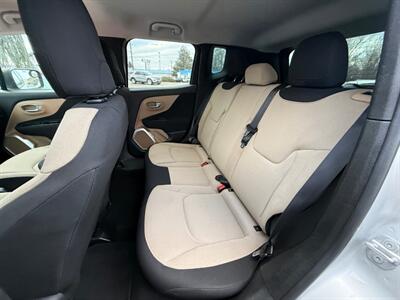 2016 Jeep Renegade Sport   - Photo 17 - Garden City, ID 83714