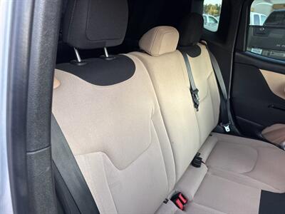 2016 Jeep Renegade Sport 4dr SUV - Photo 17 - Garden City, ID 83714