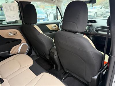 2016 Jeep Renegade Sport   - Photo 20 - Garden City, ID 83714