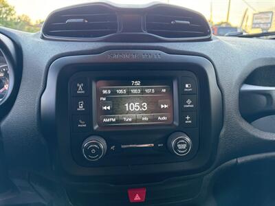 2016 Jeep Renegade Sport 4dr SUV - Photo 25 - Garden City, ID 83714