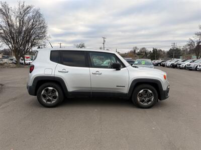 2016 Jeep Renegade Sport   - Photo 9 - Garden City, ID 83714