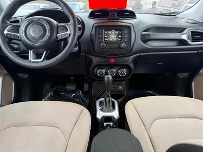 2016 Jeep Renegade Sport   - Photo 10 - Garden City, ID 83714