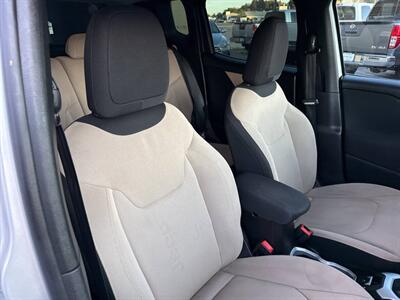 2016 Jeep Renegade Sport 4dr SUV - Photo 19 - Garden City, ID 83714