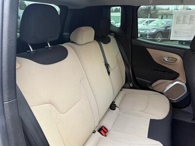 2016 Jeep Renegade Sport   - Photo 19 - Garden City, ID 83714