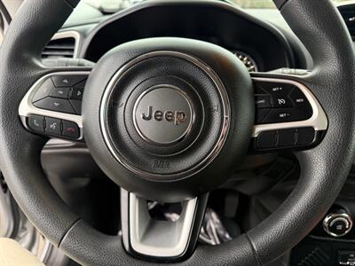 2016 Jeep Renegade Sport   - Photo 27 - Garden City, ID 83714