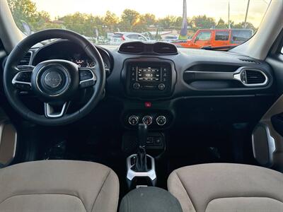 2016 Jeep Renegade Sport 4dr SUV - Photo 9 - Garden City, ID 83714