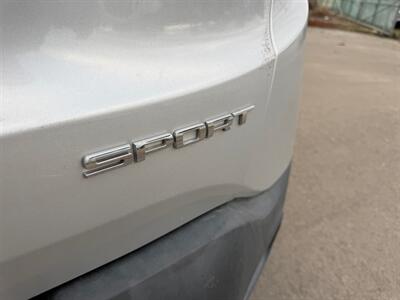 2016 Jeep Renegade Sport   - Photo 30 - Garden City, ID 83714