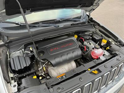 2016 Jeep Renegade Sport   - Photo 23 - Garden City, ID 83714