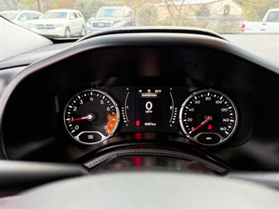 2016 Jeep Renegade Sport   - Photo 14 - Garden City, ID 83714