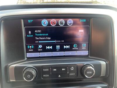 2017 Chevrolet Silverado 1500 LT 4x4 4dr Crew Cab 5.8 ft. SB - Photo 24 - Garden City, ID 83714