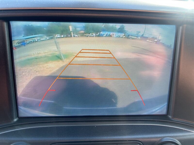 2017 Chevrolet Silverado 1500 LT 4x4 4dr Crew Cab 5.8 ft. SB - Photo 11 - Garden City, ID 83714