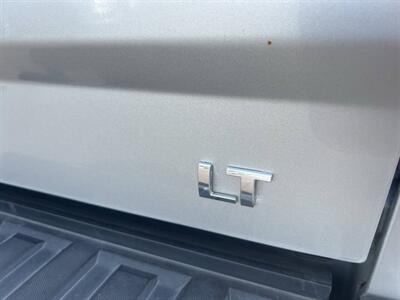 2017 Chevrolet Silverado 1500 LT 4x4 4dr Crew Cab 5.8 ft. SB - Photo 28 - Garden City, ID 83714