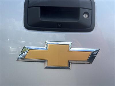 2017 Chevrolet Silverado 1500 LT 4x4 4dr Crew Cab 5.8 ft. SB - Photo 29 - Garden City, ID 83714