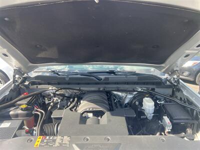 2017 Chevrolet Silverado 1500 LT 4x4 4dr Crew Cab 5.8 ft. SB - Photo 31 - Garden City, ID 83714