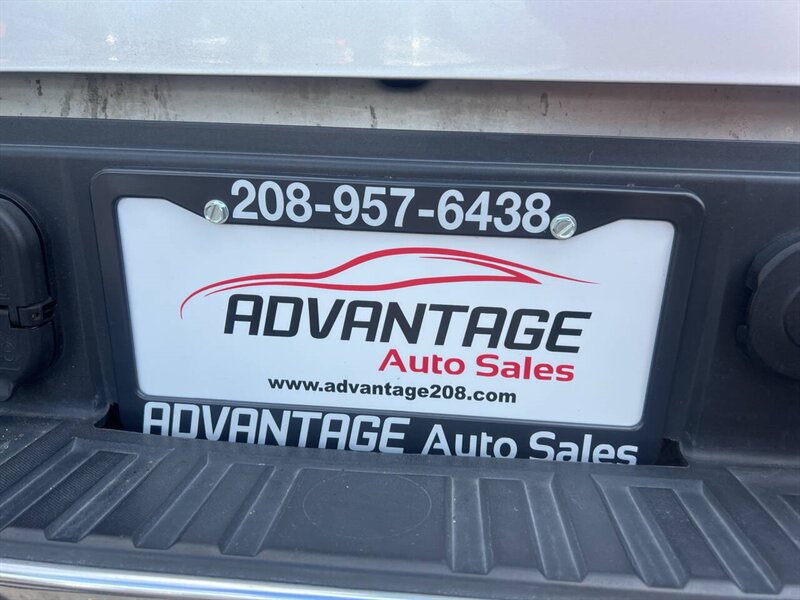 2017 Chevrolet Silverado 1500 LT 4x4 4dr Crew Cab 5.8 ft. SB - Photo 30 - Garden City, ID 83714