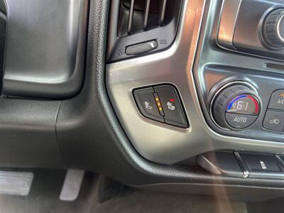2017 Chevrolet Silverado 1500 LT 4x4 4dr Crew Cab 5.8 ft. SB - Photo 23 - Garden City, ID 83714