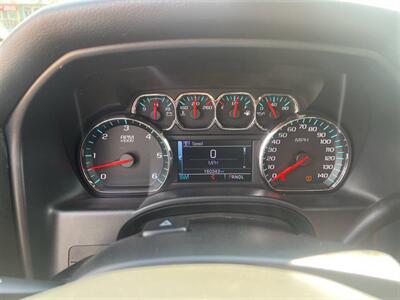 2017 Chevrolet Silverado 1500 LT 4x4 4dr Crew Cab 5.8 ft. SB - Photo 10 - Garden City, ID 83714