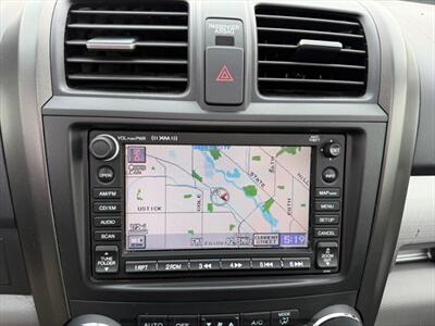 2010 Honda CR-V EX-L - Photo 27 - Garden City, ID 83714