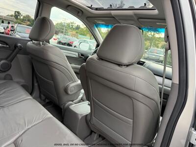 2010 Honda CR-V EX-L - Photo 19 - Garden City, ID 83714