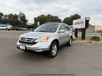 2010 Honda CR-V EX-L - Photo 3 - Garden City, ID 83714