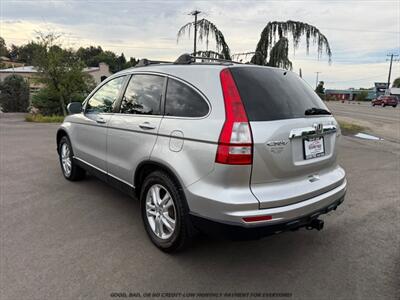 2010 Honda CR-V EX-L - Photo 5 - Garden City, ID 83714