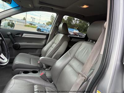 2010 Honda CR-V EX-L - Photo 11 - Garden City, ID 83714