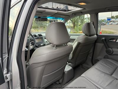 2010 Honda CR-V EX-L - Photo 15 - Garden City, ID 83714