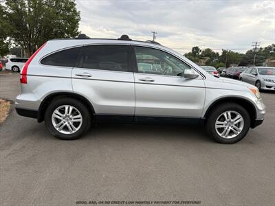 2010 Honda CR-V EX-L - Photo 8 - Garden City, ID 83714