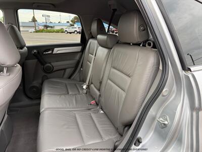 2010 Honda CR-V EX-L - Photo 16 - Garden City, ID 83714